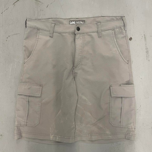 Lee Other - Lee lightweight‎ cargo shorts